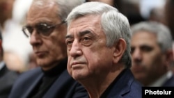 Serj Sarkisyan