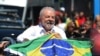 Luis İnasiu Lula da Silva