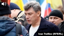 Boris Nemtsov