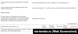 Тендер по проектным работам для будущего дома сотрудников ФСБ в Ялте засекретили