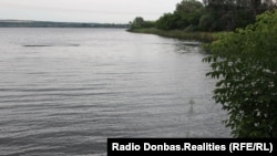 Карловское водохранилище