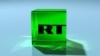 Журналисты телеканала RT лишились аккредитации в Конгрессе США