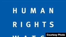 Human Rights Watch