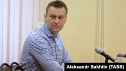 Алексей Навальный