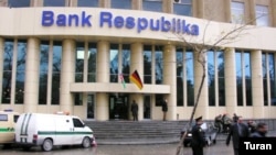 Bank Respublika