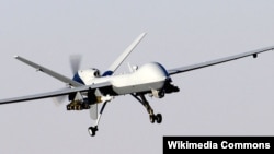 MQ-9 Reaper