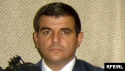 Fazil Qəzənfəroğlu