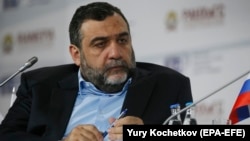 Ruben Vardanyan 