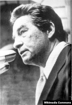 Octavio Paz