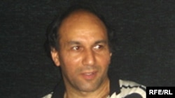 Elxan Mehdiyev, 1 iyul 2006