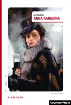 "Anna Karenina"