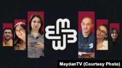 MeydanTV