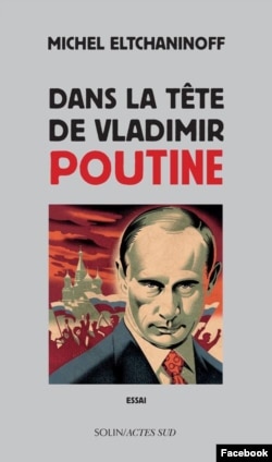 Dans la tête de Vladimir Poutine