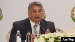 Azad Rəhimov