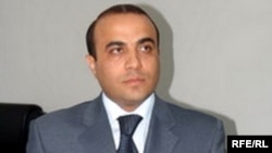 AAzay Quliyev