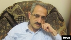 Hilal Məmmədov