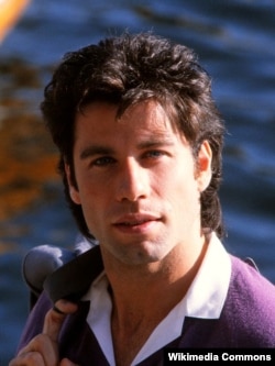 John Travolta