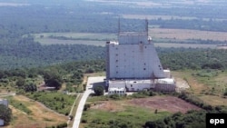 Qabala radar stansiyası