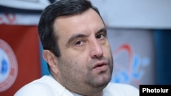 Vartan Sedrakyan