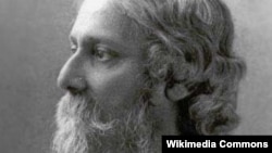 Rabindranath Tagore