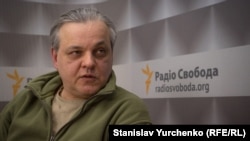 Сергей Рахманин, член комитета Верховной Рады Украины по национальной безопасности, обороне и разведке