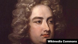 Jonathan Swift