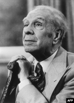 Jorge Luis Borges