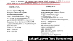 25 квартир в Форосе куплены у севастопольского ООО «Бонтел-Крым»