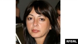 Golnaz Esfandiari