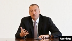 İlham Əliyev