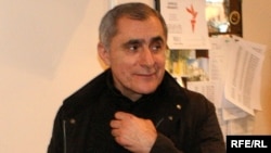 Alim Qasımov