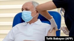 Azərbaycanda koronavirus infeksiyasına qarşı vaksinasiyaya yanvarın 18-dən start verilib. 