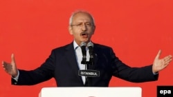 Kemal Kılıçdaroğlu