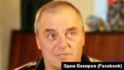 Эдем Бекиров