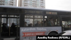 Bakıda 17 avtobusun yolu qısaldılıb, bəzi avtobuslar isə ləğv olunub.