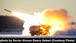 HIMARS 