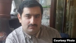 Azerbaijan -- Rufat Safarov, the former investigator of the Zardab Regional Prosecutor's Office