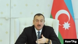 İlham Əliyev
